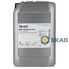 Mobil Rarus SHC 1024, 20л