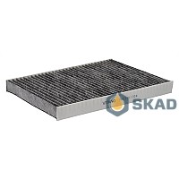 VITANO VAC 31 K Cabin filter