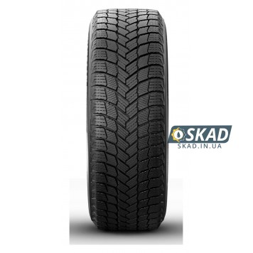 Michelin X-Ice Snow 235/55 R17 103H XL зимова шина-4