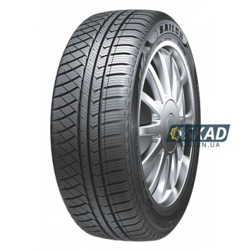 Sailun Atrezzo 4 Seasons Pro EV 245/45 R19 102W всесезонная шина