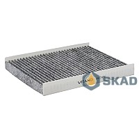 VITANO VAC 745 K Cabin filter