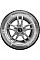 Winter Tyre Continental WinterContact TS 870 205/55 R16 91H con571