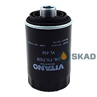 VITANO VL 456 Oil filter