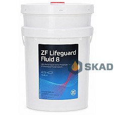 ZF Lifeguard Fluid 8, 20L