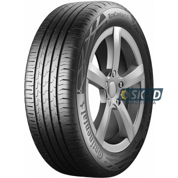 Continental EcoContact 6 235/65 R17 108V XL летняя шина