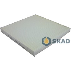 VITANO VAC 131 PRO Cabin filter