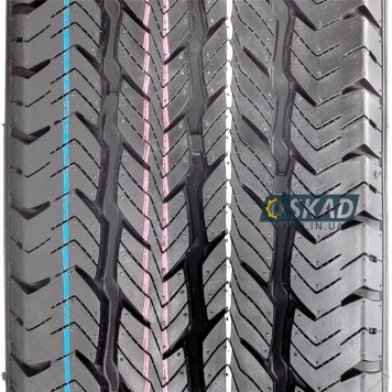 Hifly All-Transit 235/65 R16C 115/112T всесезонная шина-1