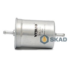 VITANO VFI 9 Fuel filter