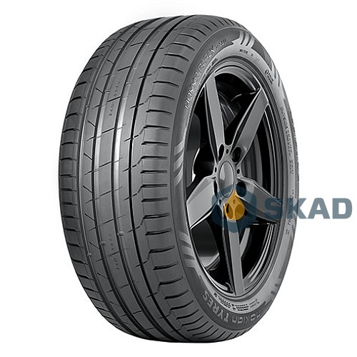 Nokian Hakka Black 2 SUV