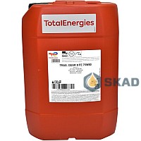 Total Traxium Gear 9 FE 75W-80, 20L