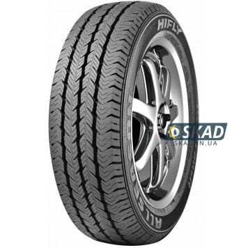 Hifly All-Transit 235/65 R16C 115/112T всесезонная шина