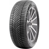 Powertrac PowerMarch A/S II 195/65 R15 91H