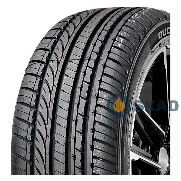 Summer tires Doublestar DU05 205/50 R16 87W dbl354