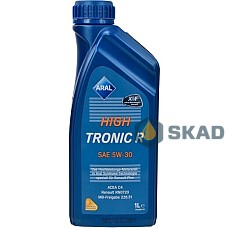 Aral HighTronic R 5W-30, 1L