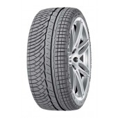 Michelin Pilot Alpin PA4 285/35 R20 104W XL