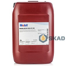 Mobilgear 600 XP 320, 20L