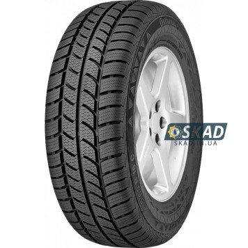 Continental VancoWinter 2 235/65 R16C 118/116R зимова шина