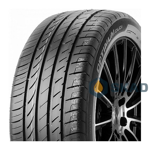 Летние шины DOUBLESTAR Optimum DU01 215/45 R17 91W dbl246