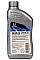 Motor oils for passenger cars