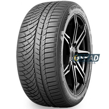 Kumho WinterCraft WP72 215/45 R18 93V зимняя шина