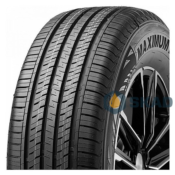 Summer tires Doublestar Maximum DH09 215/70 R15 98S dbl398