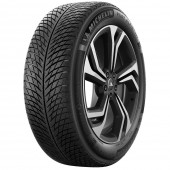 Michelin Pilot Alpin 5 SUV 275/55 R19 111V