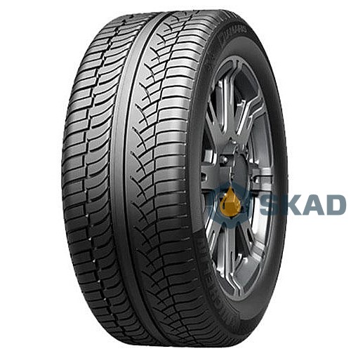 Michelin 4X4 Diamaris