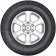 Bridgestone Dueler A/T 002 235/55 R18 104H XL всесезонная шина