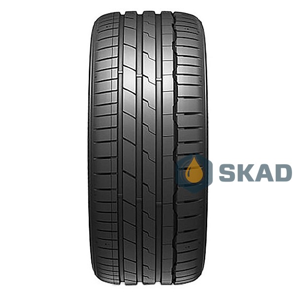 Summer tires Hankook Ventus S1 evo3 SUV K127A 255/55 R18 109W XL han110