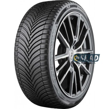 Bridgestone Turanza All Season 6 235/45 R18 98Y XL літня шина