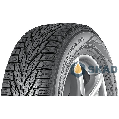 Nokian Hakkapeliitta R2 SUV