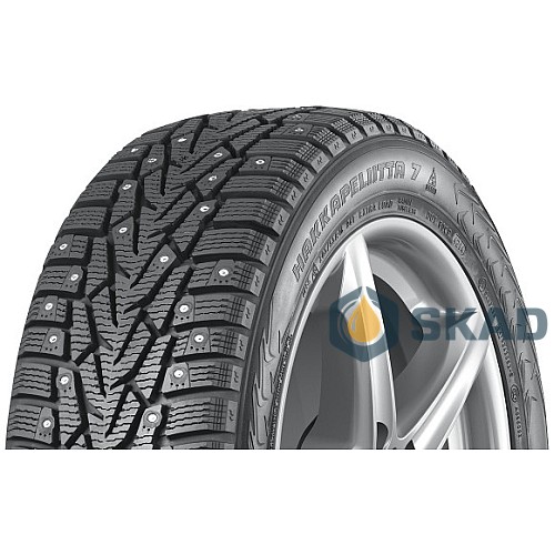 Nokian Hakkapeliitta 7
