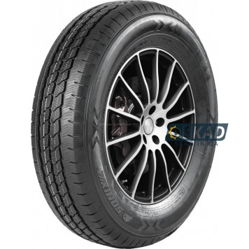 Sonix Van A/S 215/75 R16C 113/111R всесезонная шина