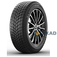 Michelin X-Ice Snow 245/40 R21 100H XL