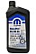 Motor oils for passenger cars