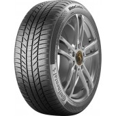Continental WinterContact TS 870 205/55 R16 91H