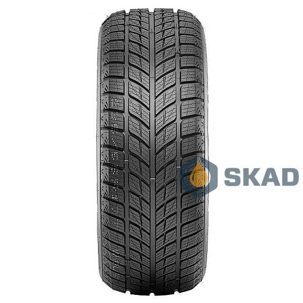 Winter Tyre Doublestar Winterking DW09 215/55 R18 95H dbl349