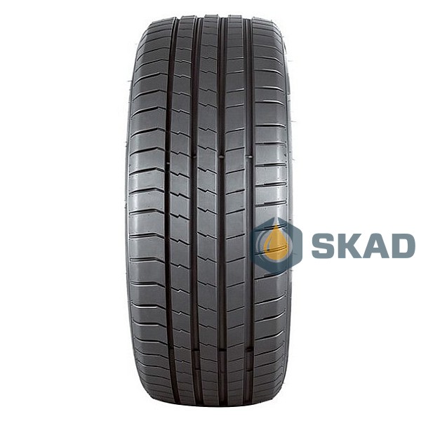 Summer tires Kingnate Vouno EVO 225/45 R17 94W XL kgt851136