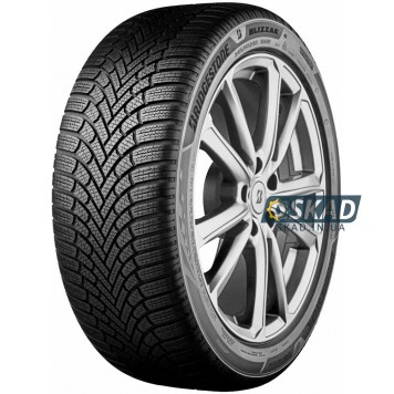 Bridgestone Blizzak 6 255/60 R17 110V XL зимняя шина