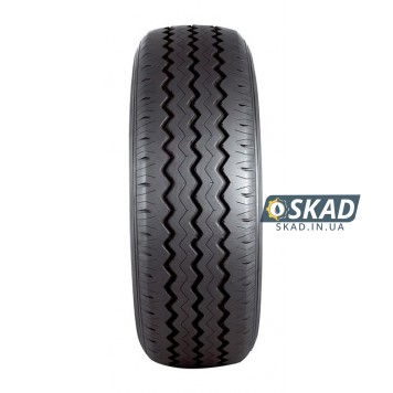 Kingnate Aclus TRO 185 R14C 102/100Q летняя шина-1