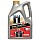 Mobil 1 FS X1 5W-40, 5L