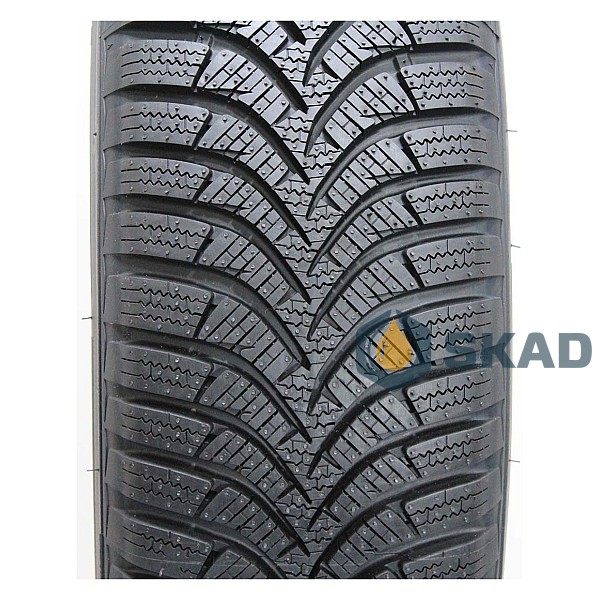 Зимние шины HANKOOK Winter i*cept RS2 W452 175/55 R15 77T han221