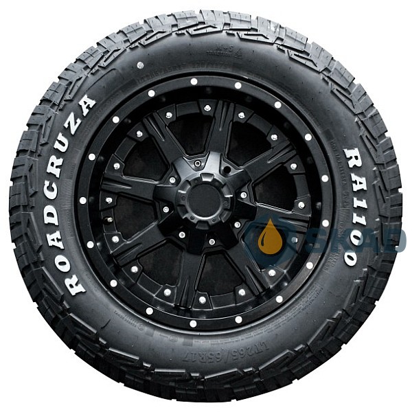 All season tires Roadcruza RA1100 A/T 175/75 R14 86T rdk849740