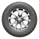 Зимняя шина Rosava SnowGard -VAN 215/65 R16C 109/107 R ROS000301