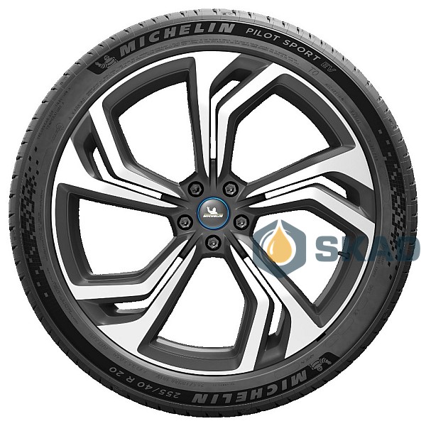 Summer tires Michelin Pilot Sport EV 285/45 R20 112W XL mich850485
