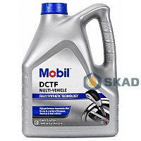 Mobil DCTF Multi-Vehicle, 4L