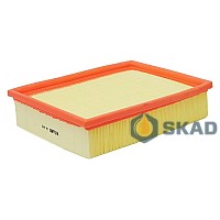 VITANO VA 343 Air filter