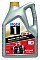 Motor oils for passenger cars