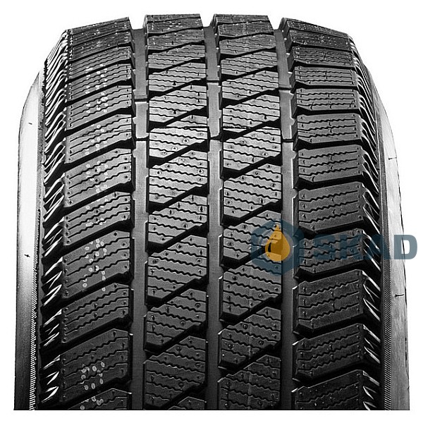 All season tires Doublestar Maximum DLA02 225/65 R16C 111/108R dbl416