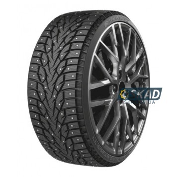 Sonix Winter Xpro Studs 77 245/60 R18 109T (ПОД ШИП) зимняя шина